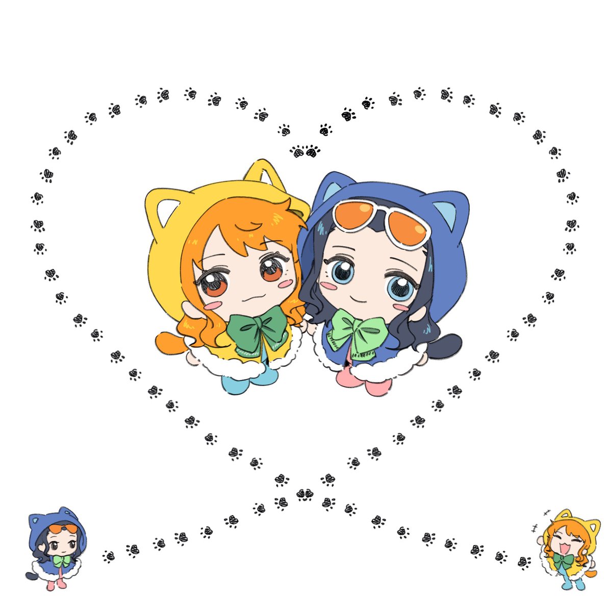 雷丘レイチェル tweet media