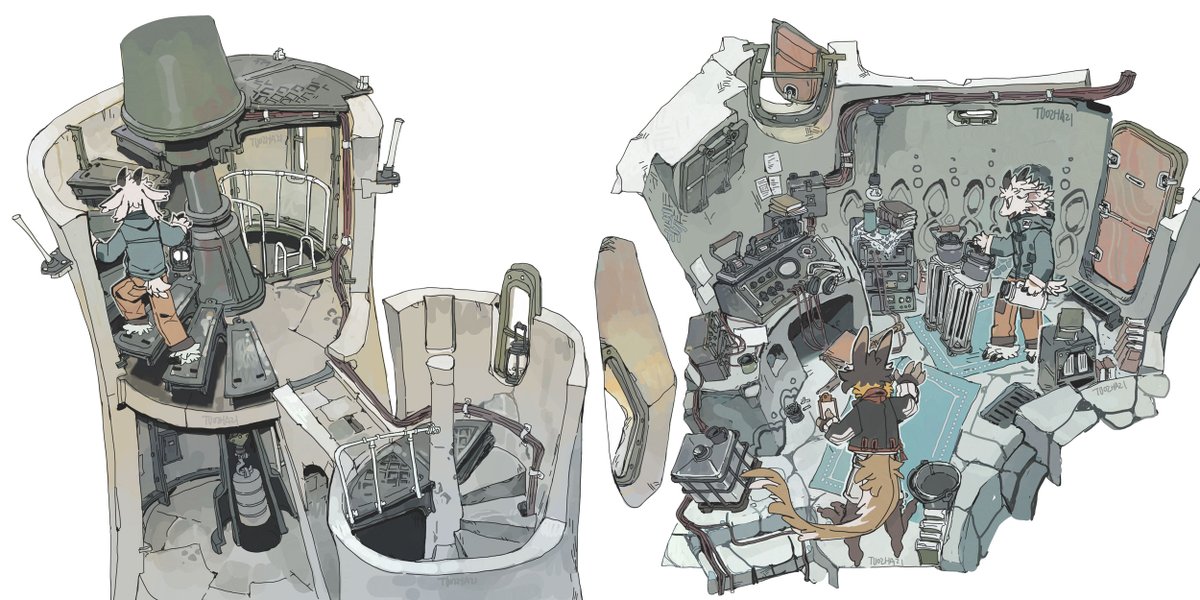 tuozhazi tweet media