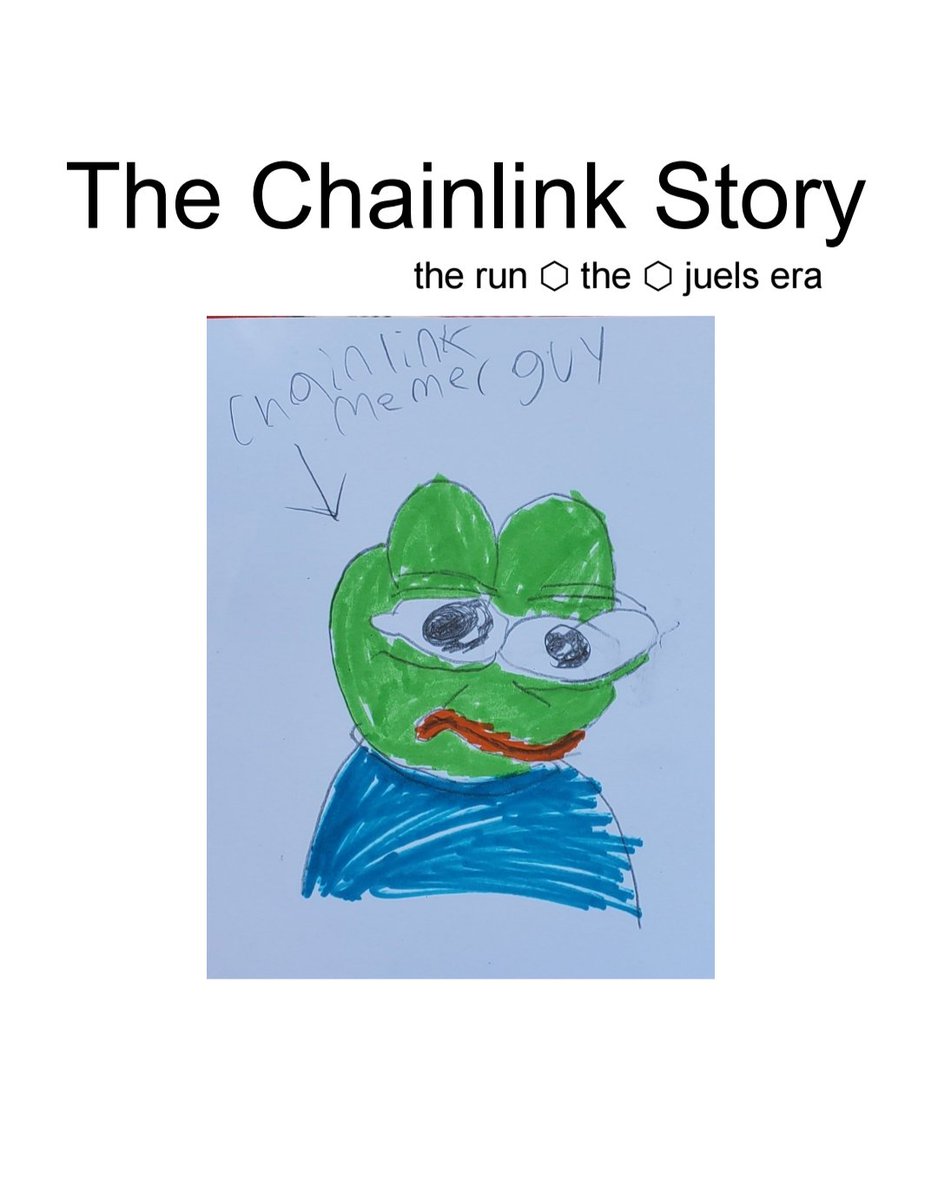 run ⬡ the ⬡ juels tweet media