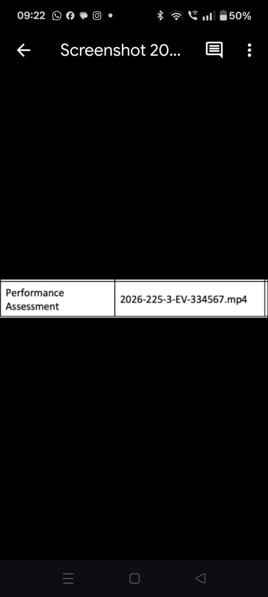 Deirdre Colfer tweet media
