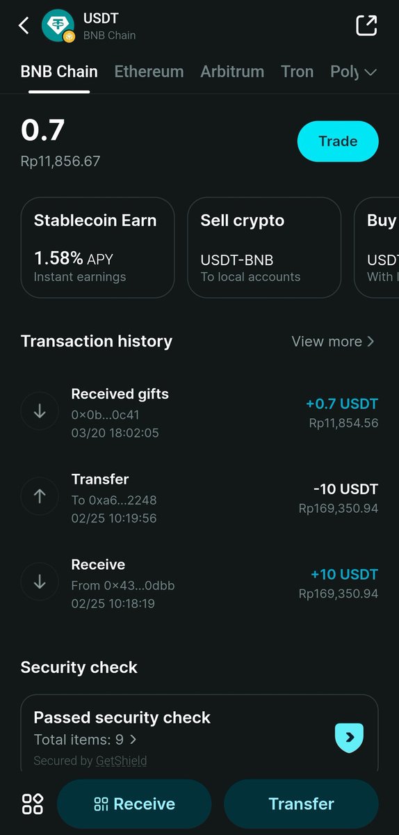 CʀʏᴘᴛᴏNᴇsᴛ tweet media