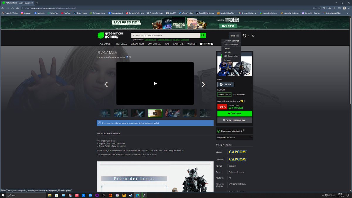 PinOz λ 🎮 tweet media