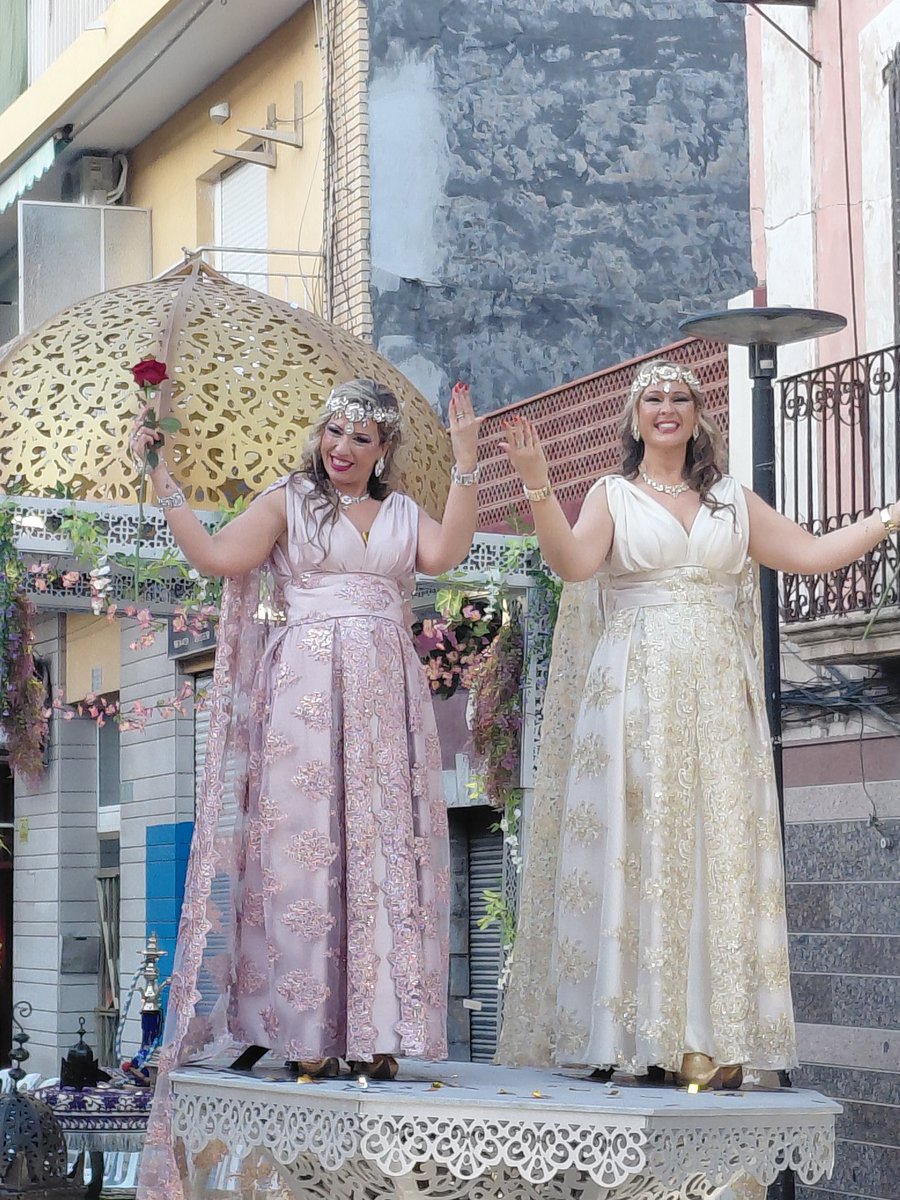 Ana Barceló Chico tweet media