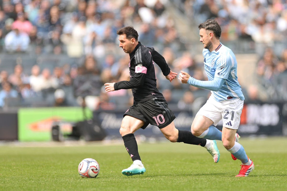 MessiPlusX tweet media