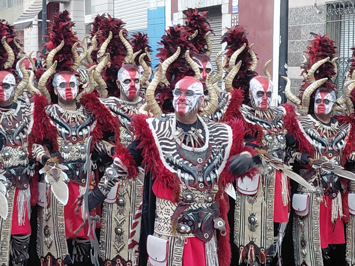 Ana Barceló Chico tweet media