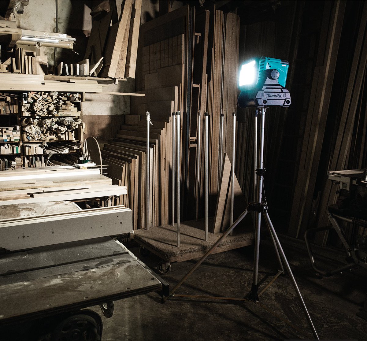 Makita Tools USA tweet media