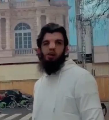 Conclave Of Chads tweet media