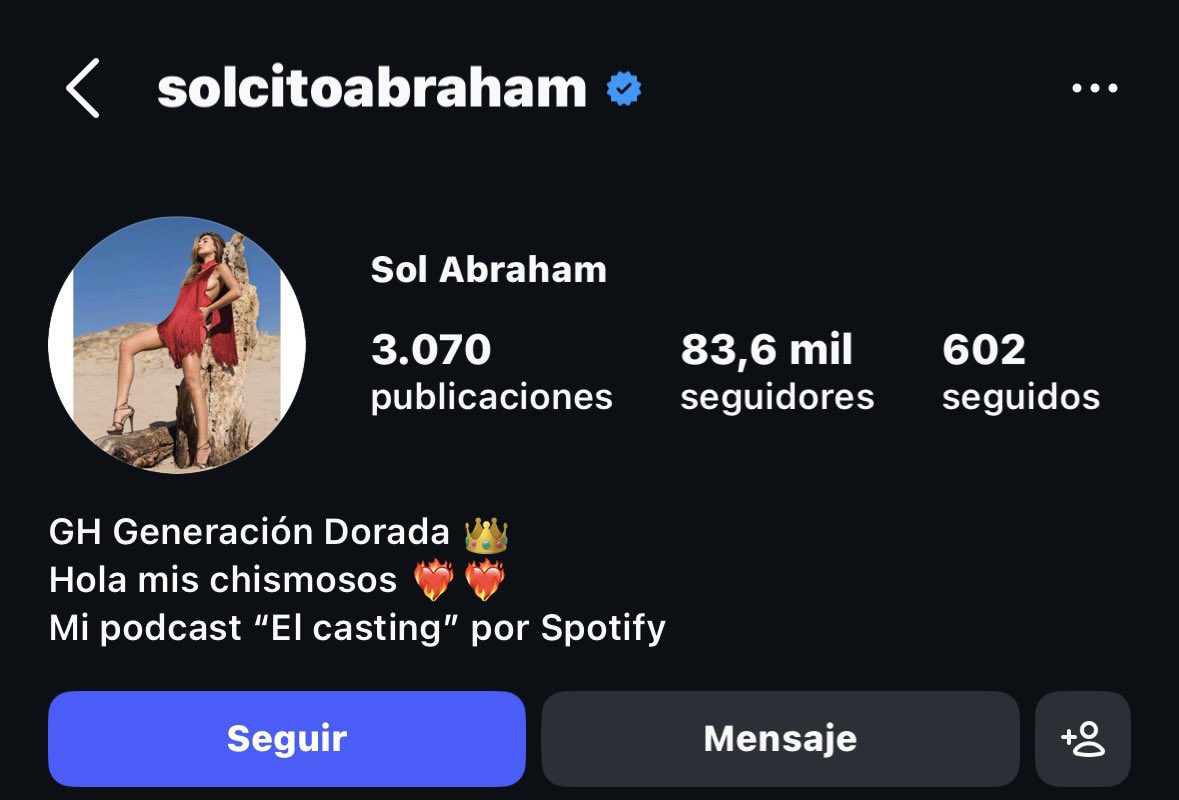 FTR | FRANCO, LOLO, LOLA AL 9009 tweet media