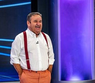 AI, QUE PARVO! tweet media