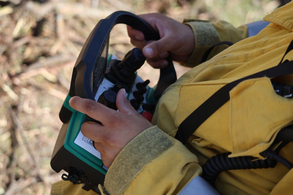 CAL FIRE tweet media