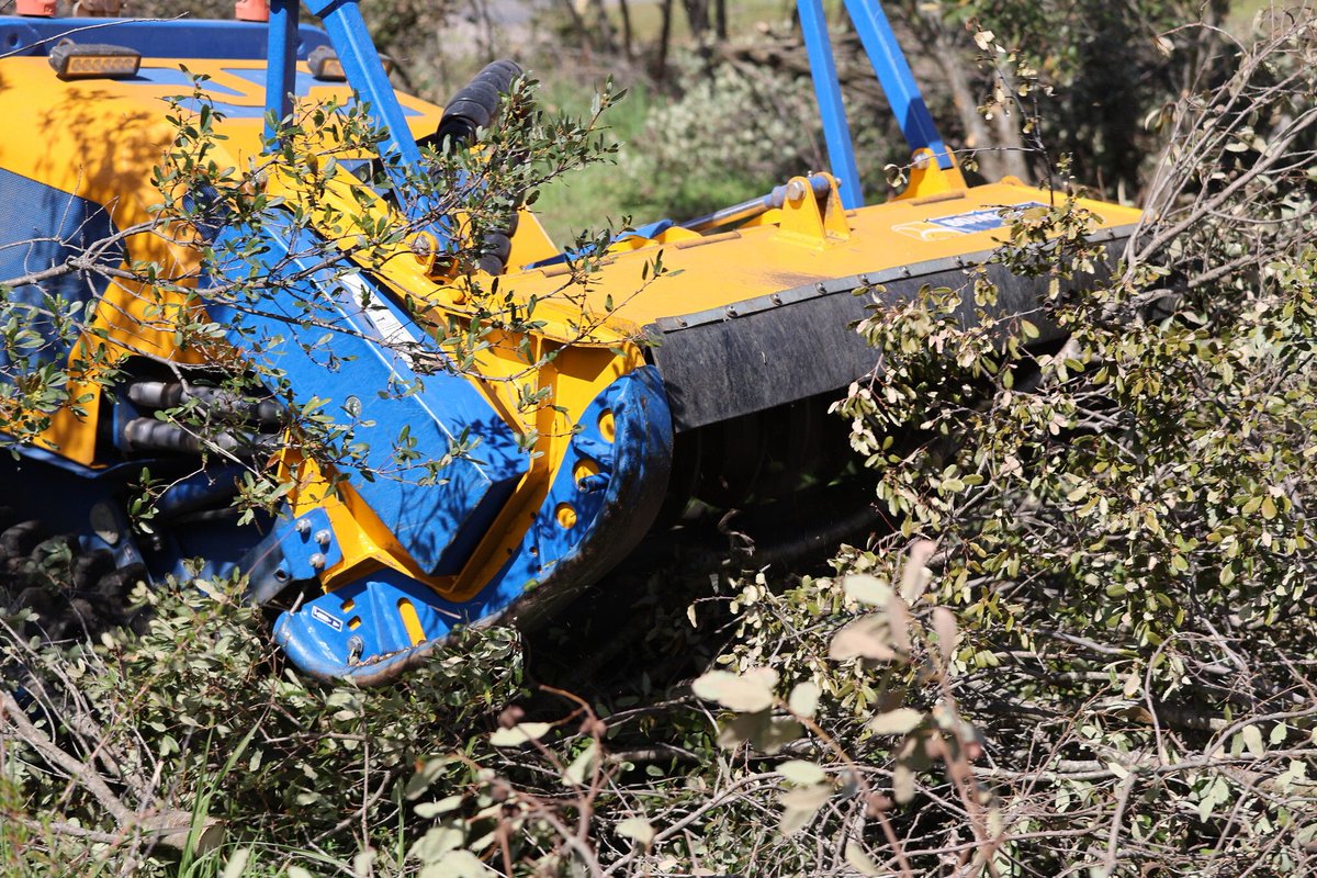 CAL FIRE tweet media