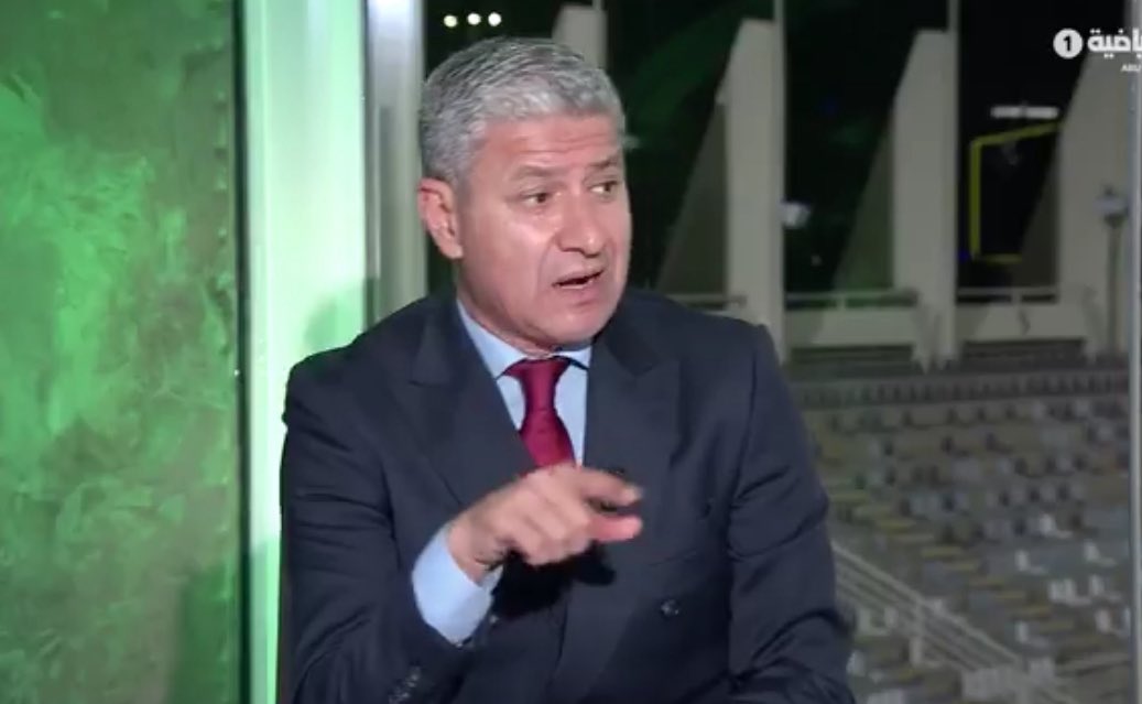 منبر العين tweet media