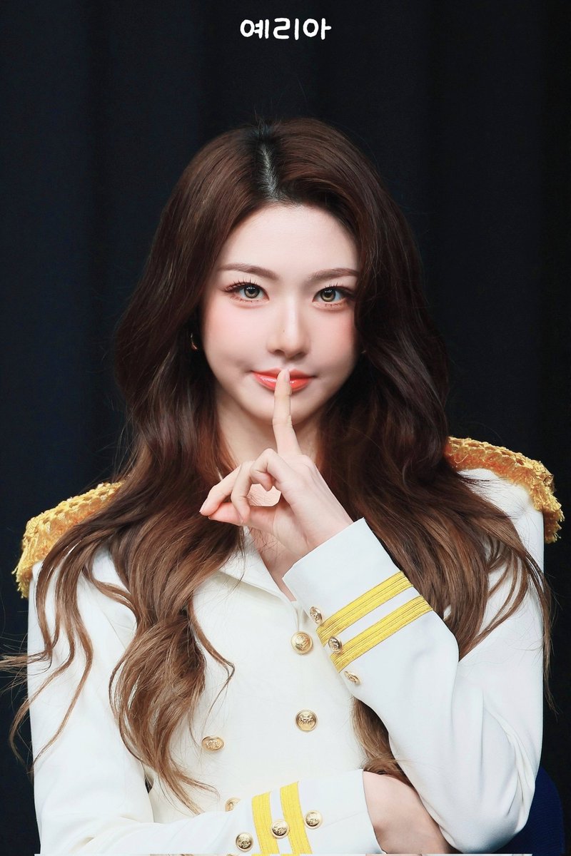 예리아 tweet media