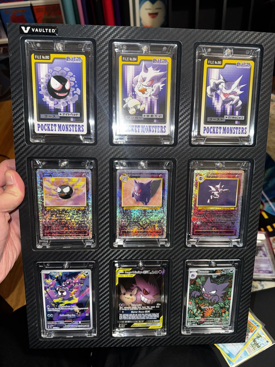 Doc XANDR tweet media