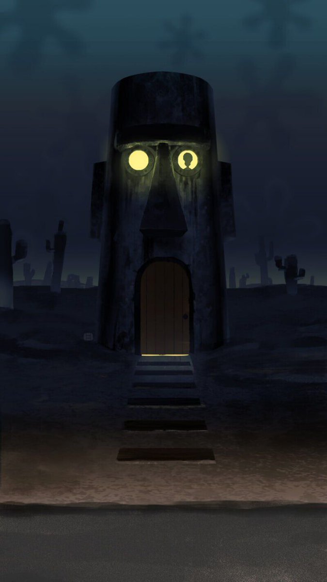 Liminal Dreams tweet media