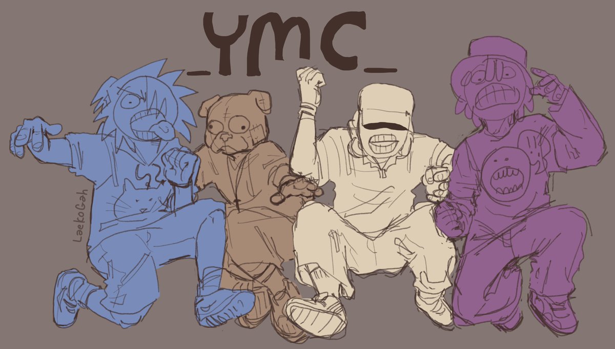 laekoguy tweet media