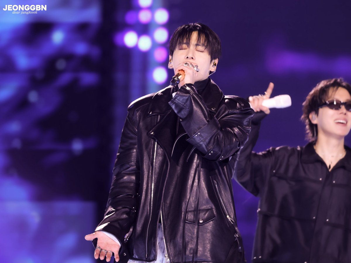 [HQ] 260321 정국 광화문 컴백쇼

If you wanna, if you wanna
I'll do that thing for ya

#정국 #JUNGKOOK #BTS
#BTS_SWIM #방탄소년단 
#BTS_ARIRANG 
<a href="/BTS_twt/">방탄소년단</a>