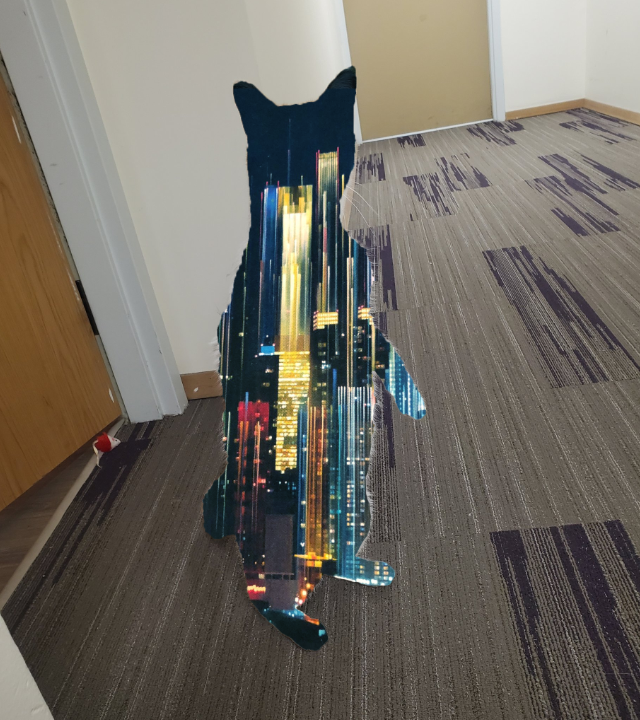 snoıɹǝsun⅋pɐǝp tweet media