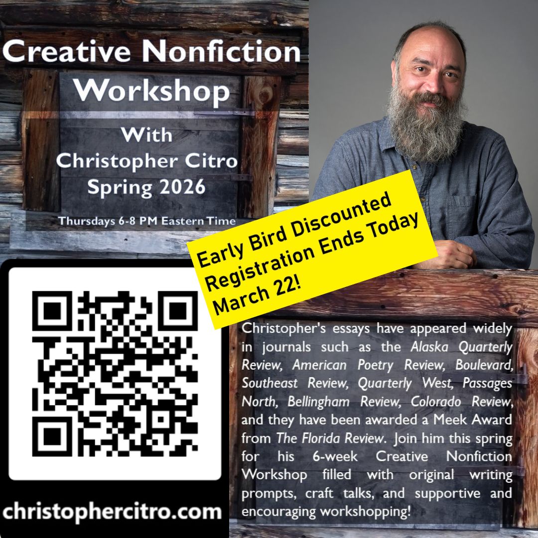 Christopher Citro tweet media