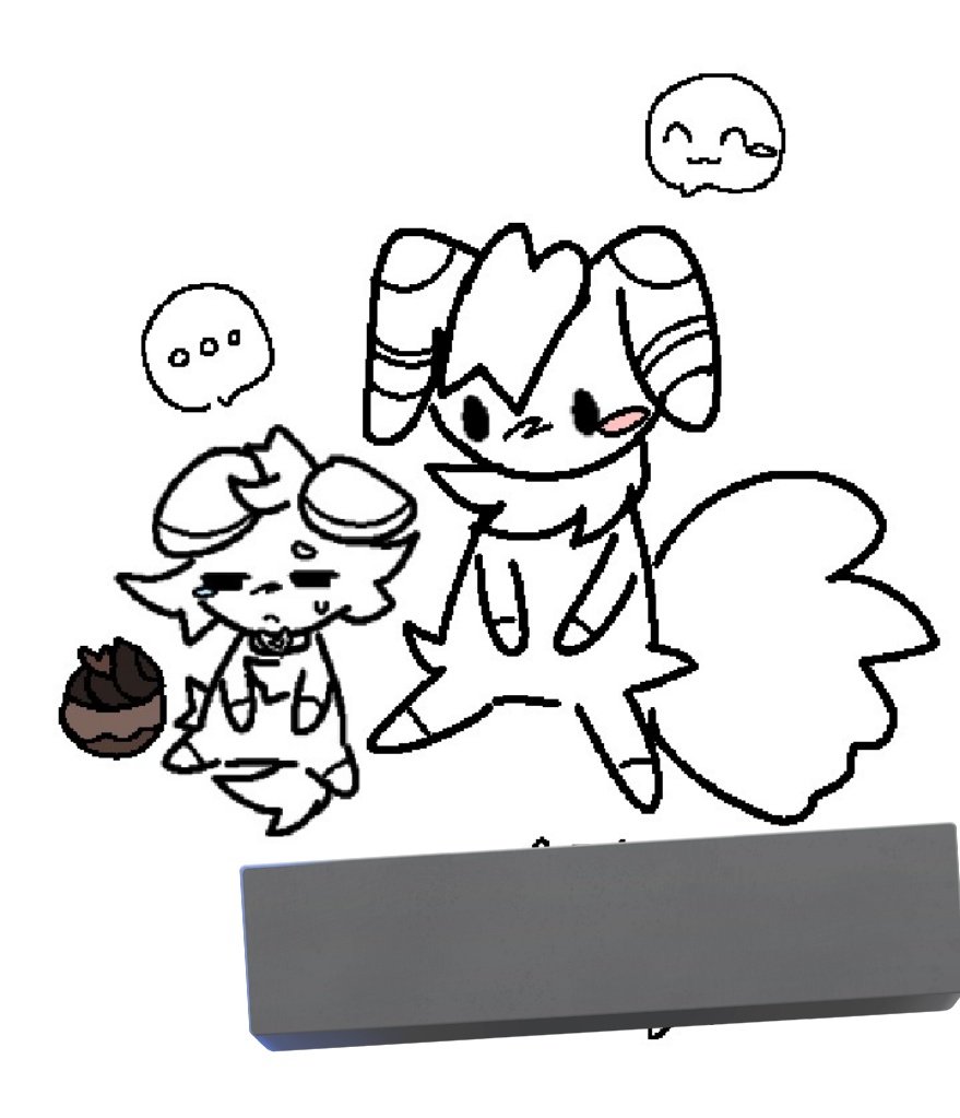 Glacy ෆ Kieran's espurr tweet media