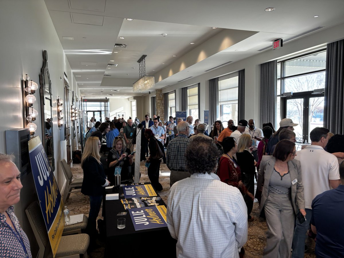 Collin County ⭐️ Texas Democrats tweet media