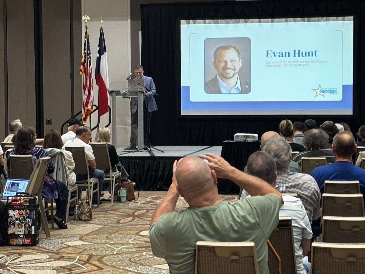 Collin County ⭐️ Texas Democrats tweet media