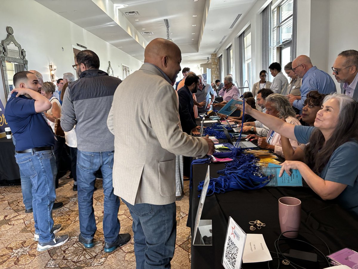 Collin County ⭐️ Texas Democrats tweet media