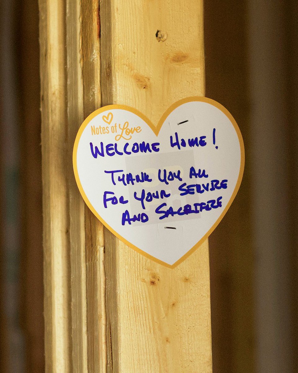 Operation Finally Home tweet media