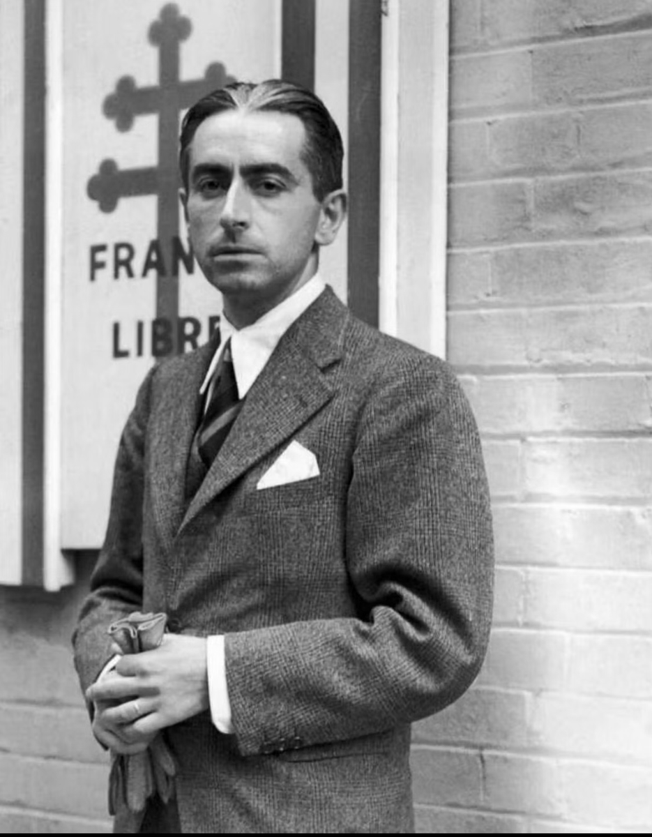 Benjamin Lahache ☩⚒︎♞♉︎⚰︎⭐︎📌 tweet media