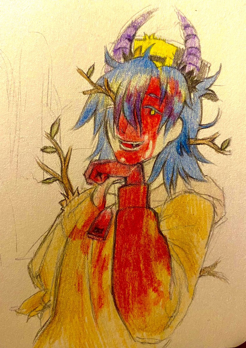 バミリオン・プレジャー・ナイト tweet media