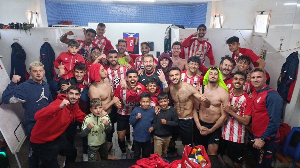 CD Algar tweet media