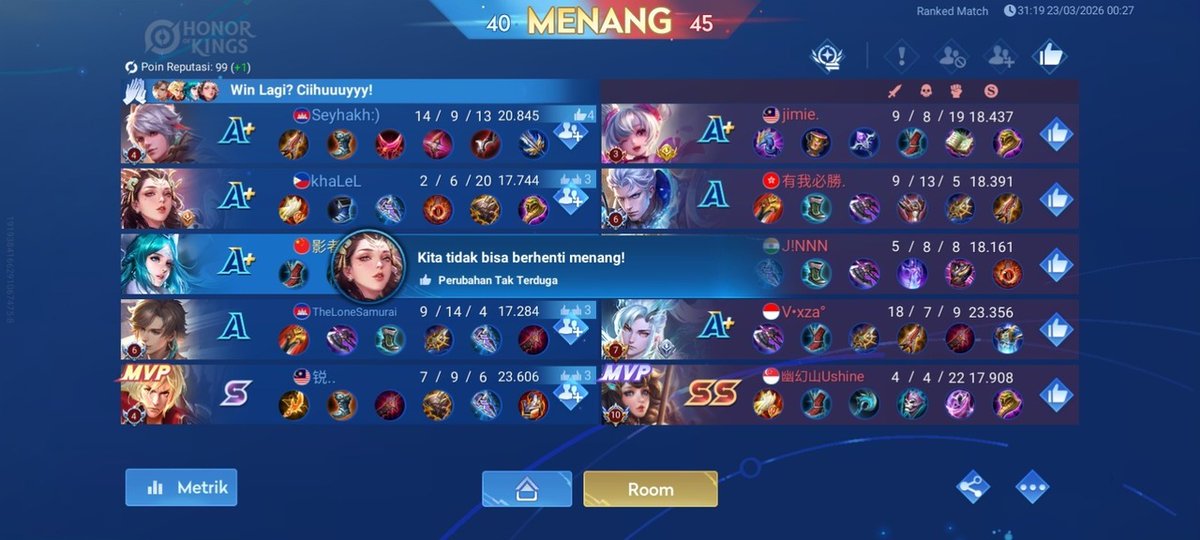 Base Honor Of Kings tweet media