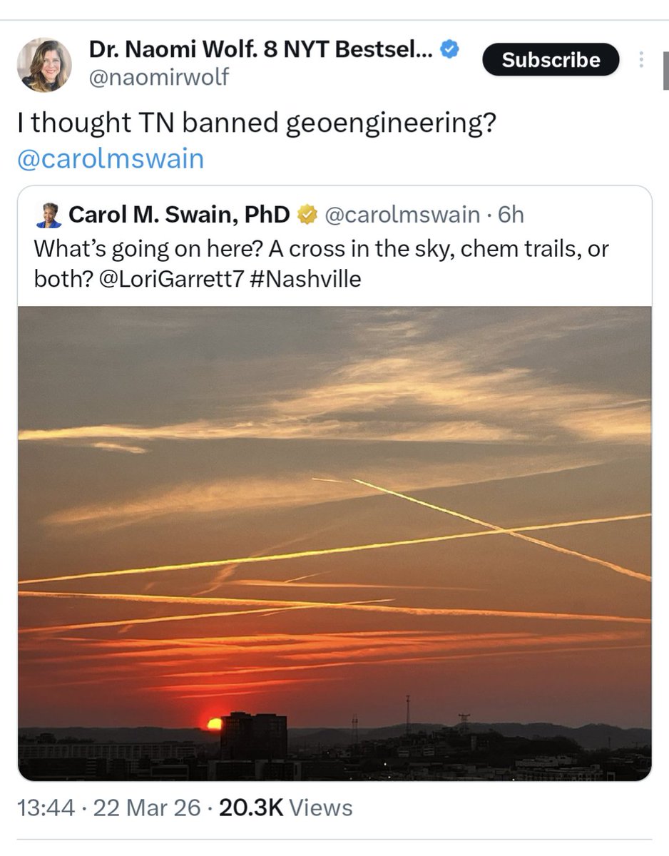 John Bye tweet media