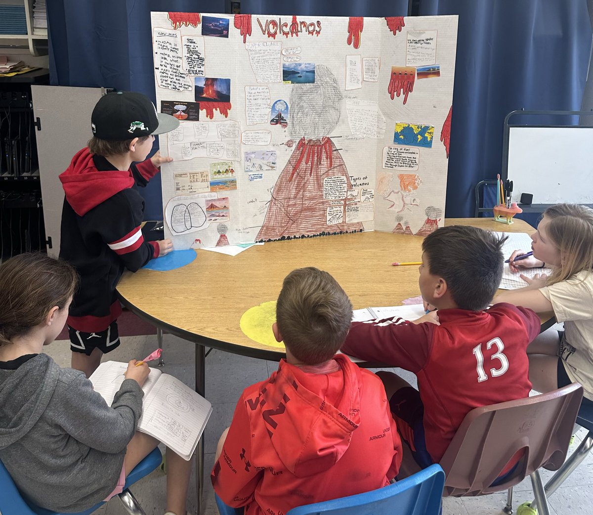 Miss Dellanno tweet media