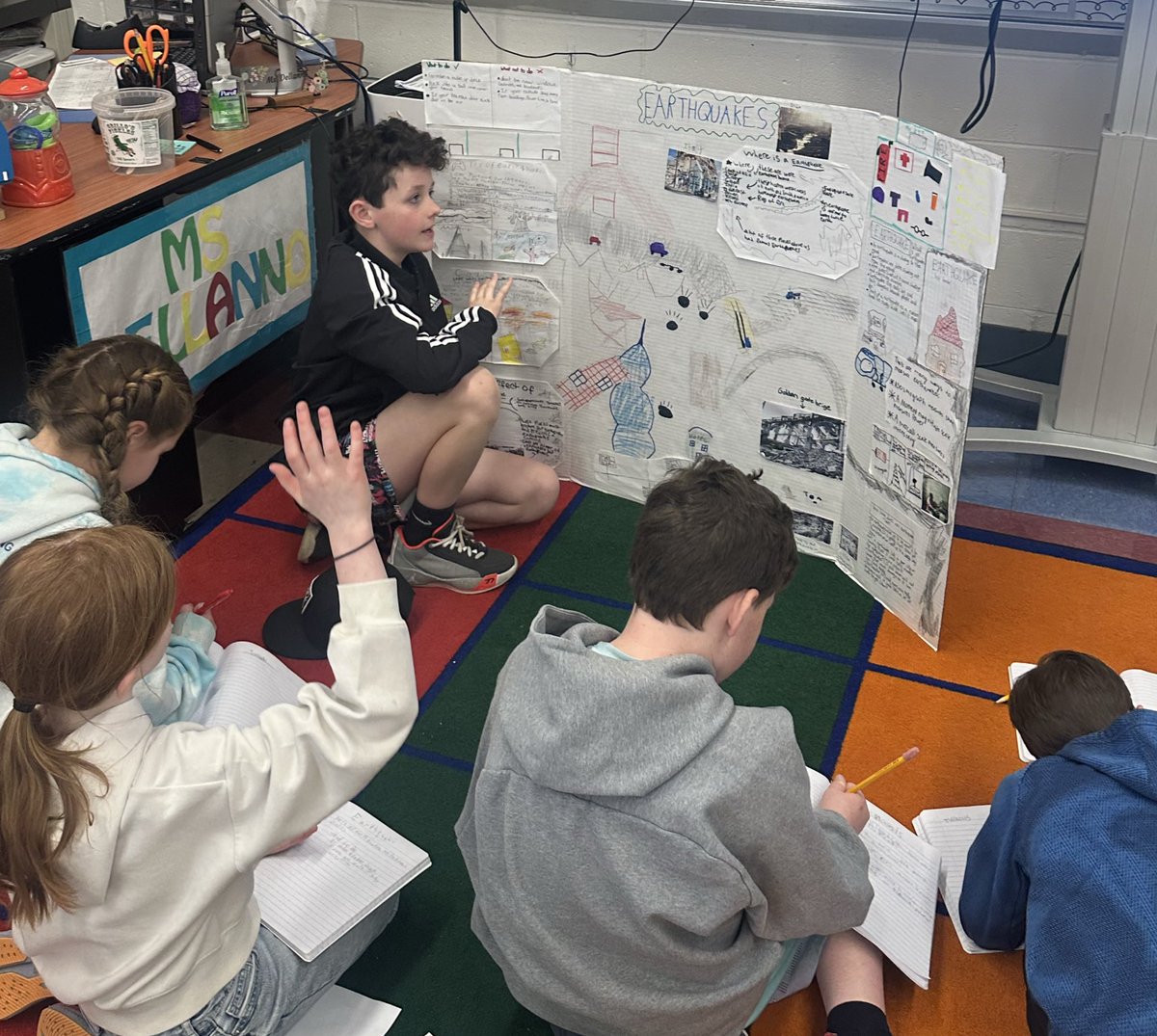 Miss Dellanno tweet media