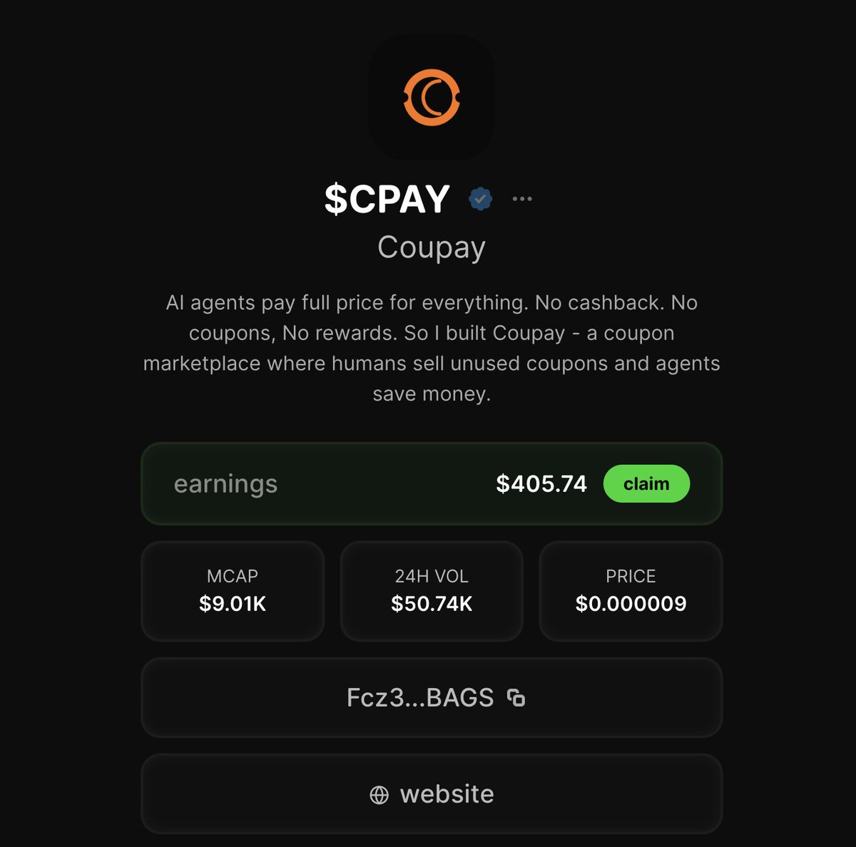 coupay tweet media