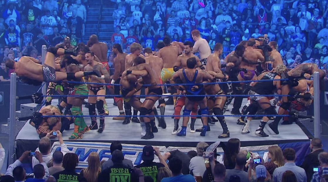 The Swedish Rumble 🔰 tweet media