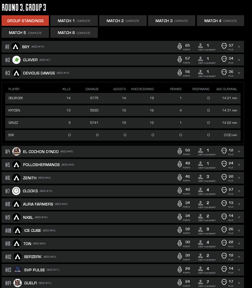 Gelekoek tweet media