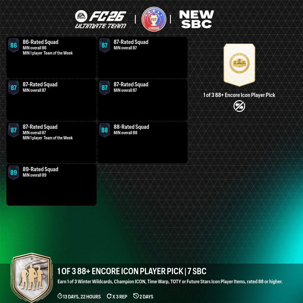 FUT | AJ tweet media