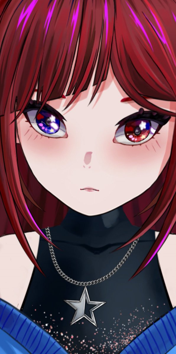 ✨🎀Shurui Mio | Vtuber【 ⭐STARGAZER 】 tweet media