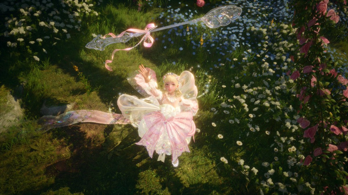 Jazzy's Room tweet media