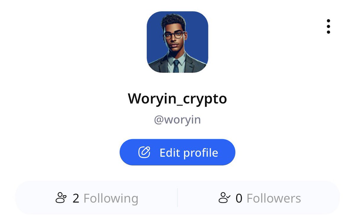 𝑾𝒐𝒓𝒚𝒊𝒏 tweet media