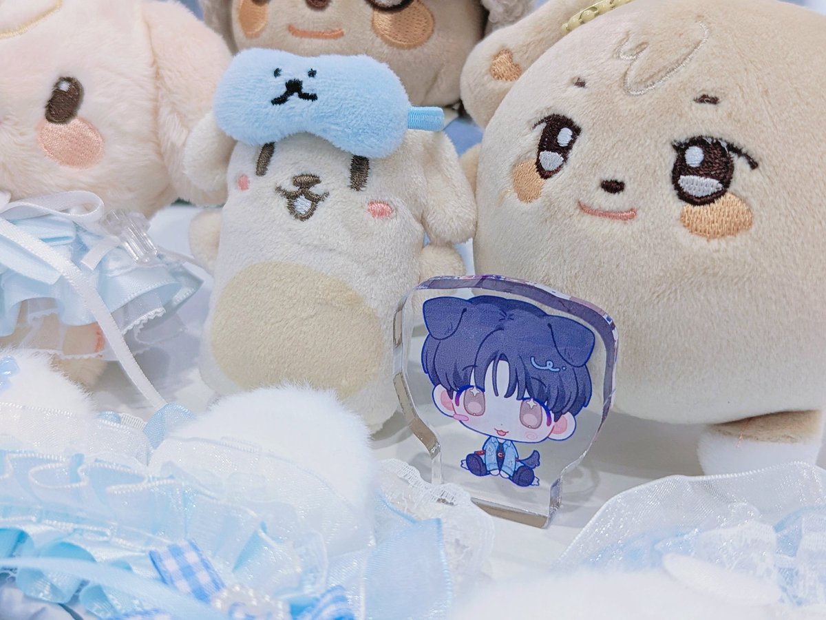 木木mumu🐕 tweet media