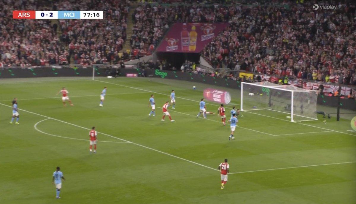 The Touchline | 𝐓 tweet media