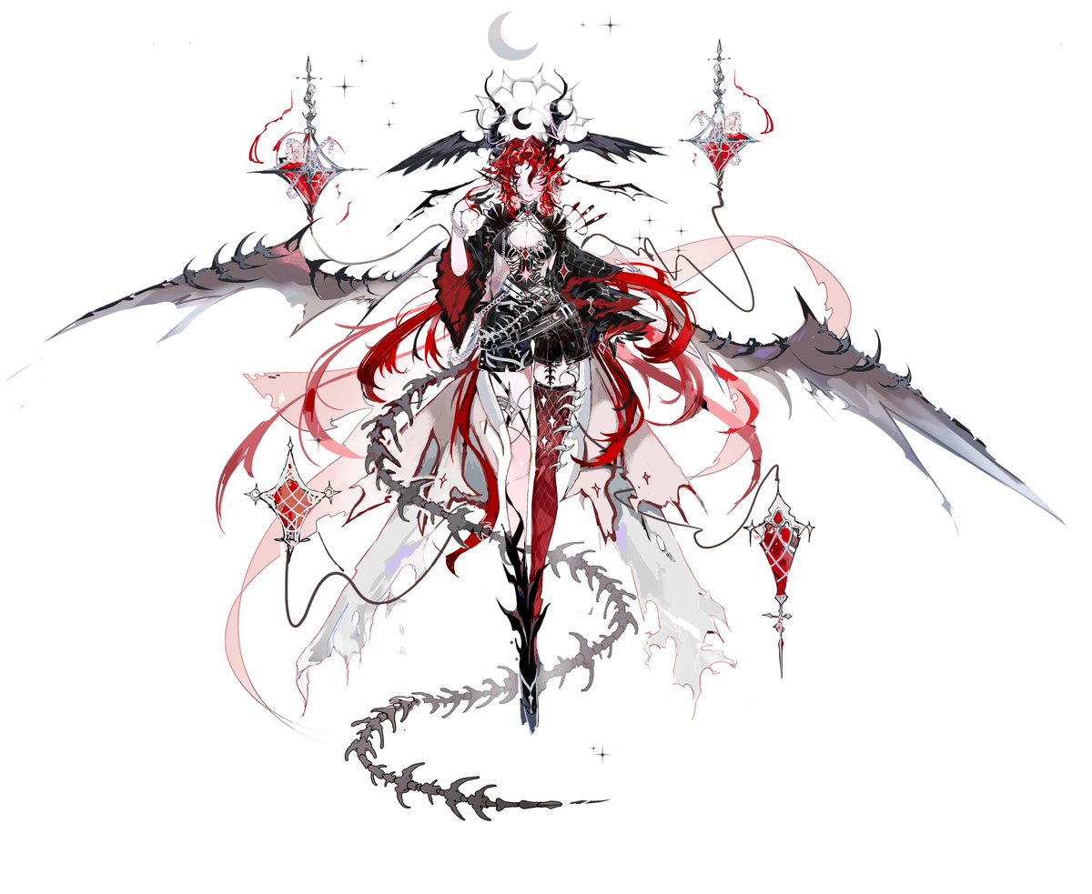 Sheo🩸⛓️/DOKOMI26 tweet media