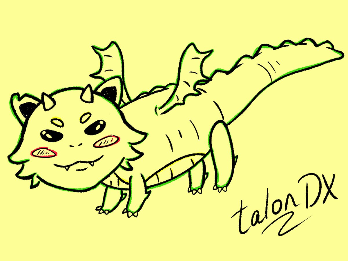 Talon 🐉 tweet media