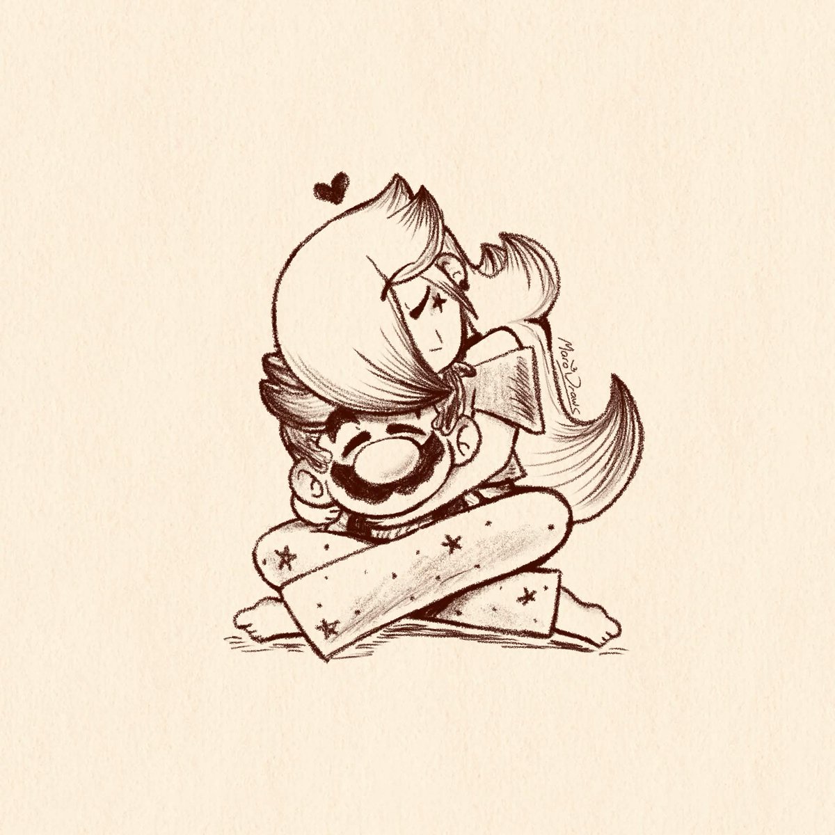 MaroDraws(COMMS FULL) tweet media