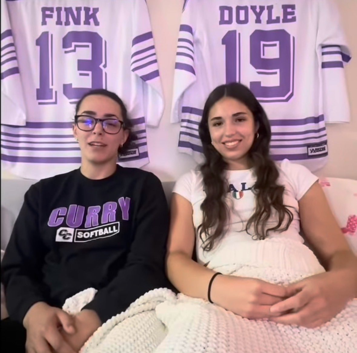 Curry College Women's Hockey tweet media