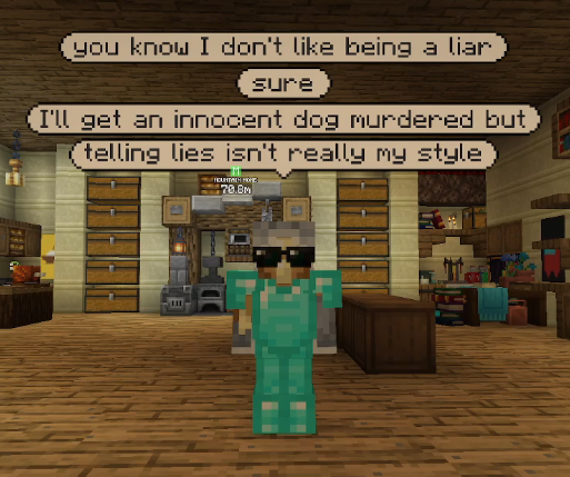 PeachTiger ⛩️🏮🕯️ tweet media