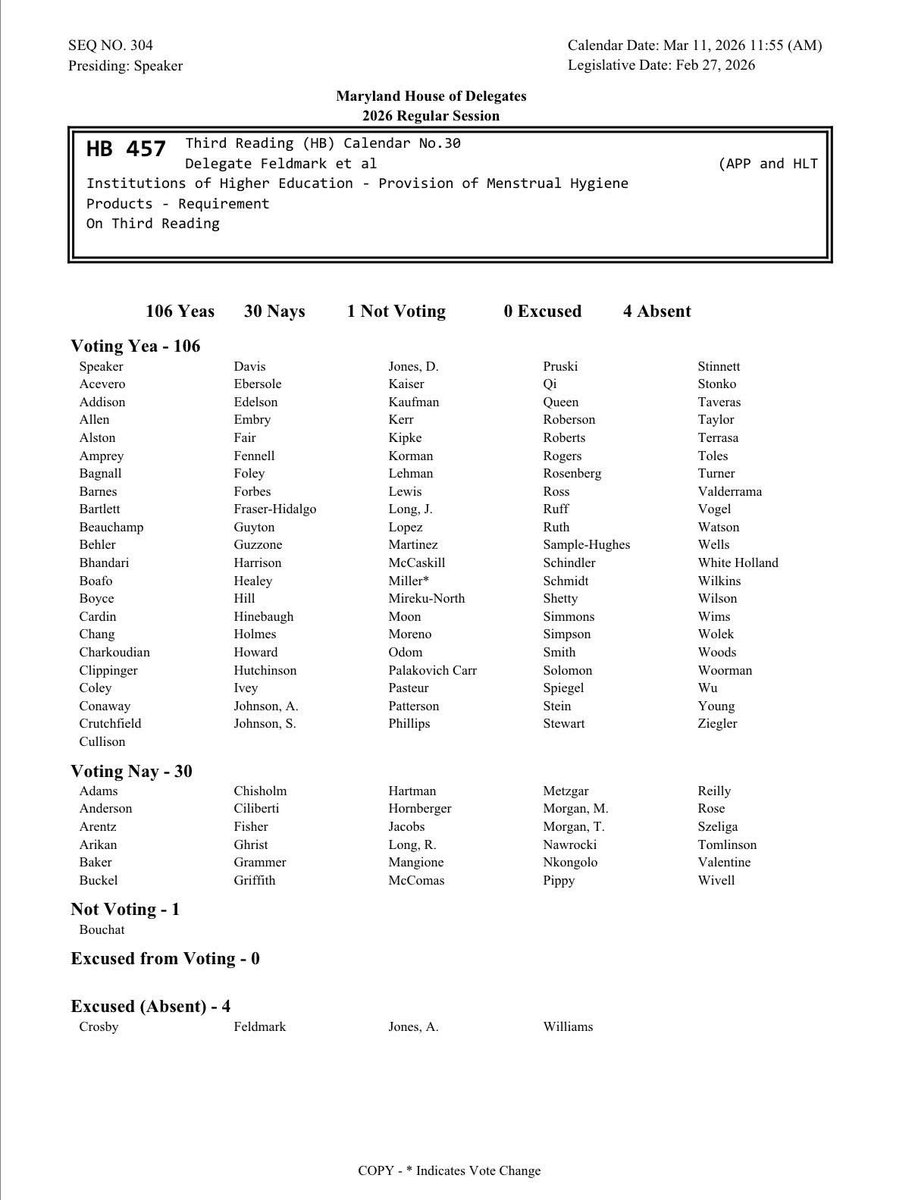 🎀Doris, TiredMom 🧩🇺🇸💪🏻 tweet media